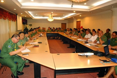 Merasa Bertanggung Jawab, Gubernur Pantau Pembebasan Lahan Tol